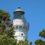 Cana Island Lighthouse