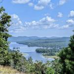 Bartonville Mountain Trail