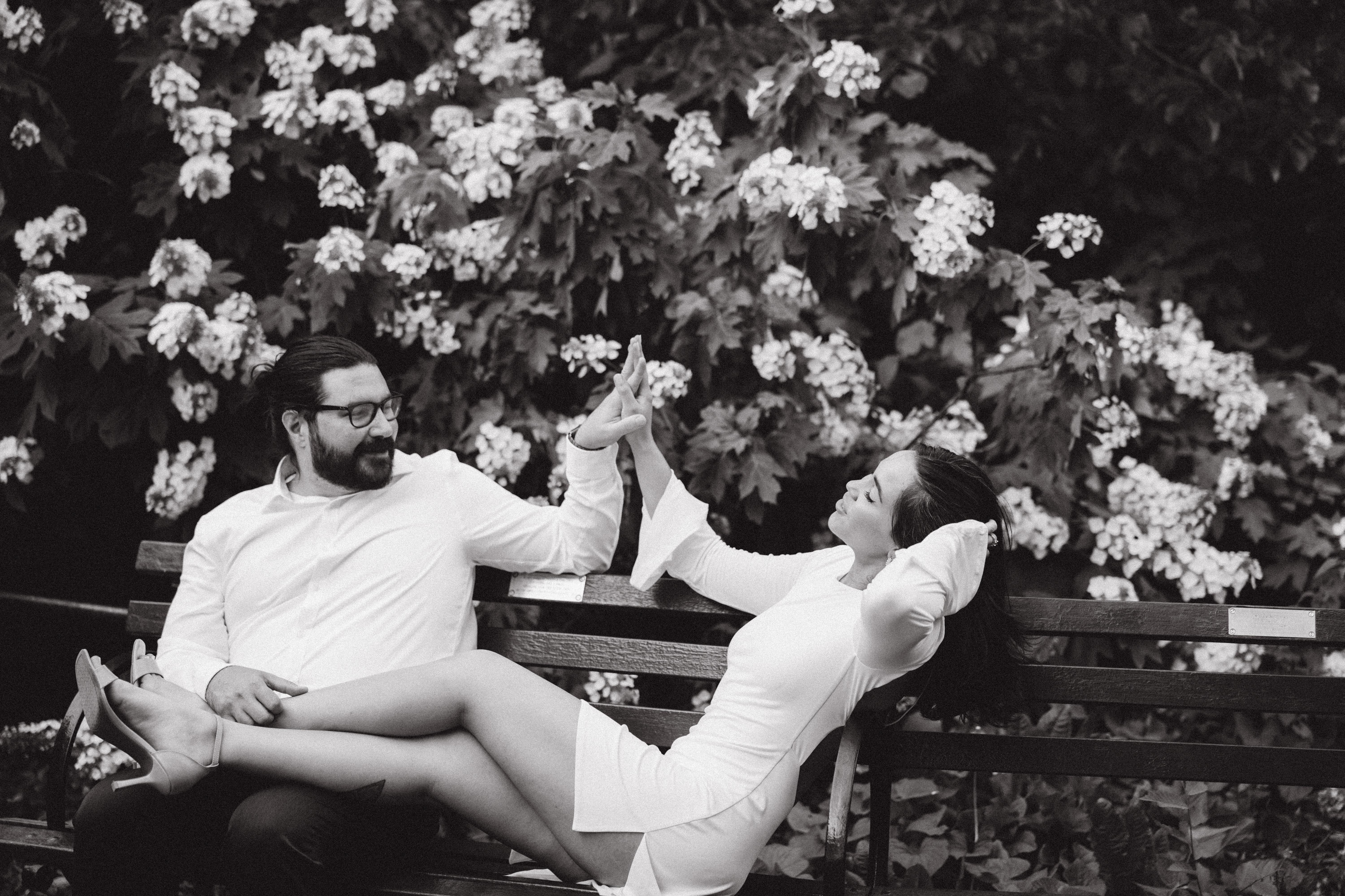 The Wedding Website of Emily Reich and Derek Whitaker