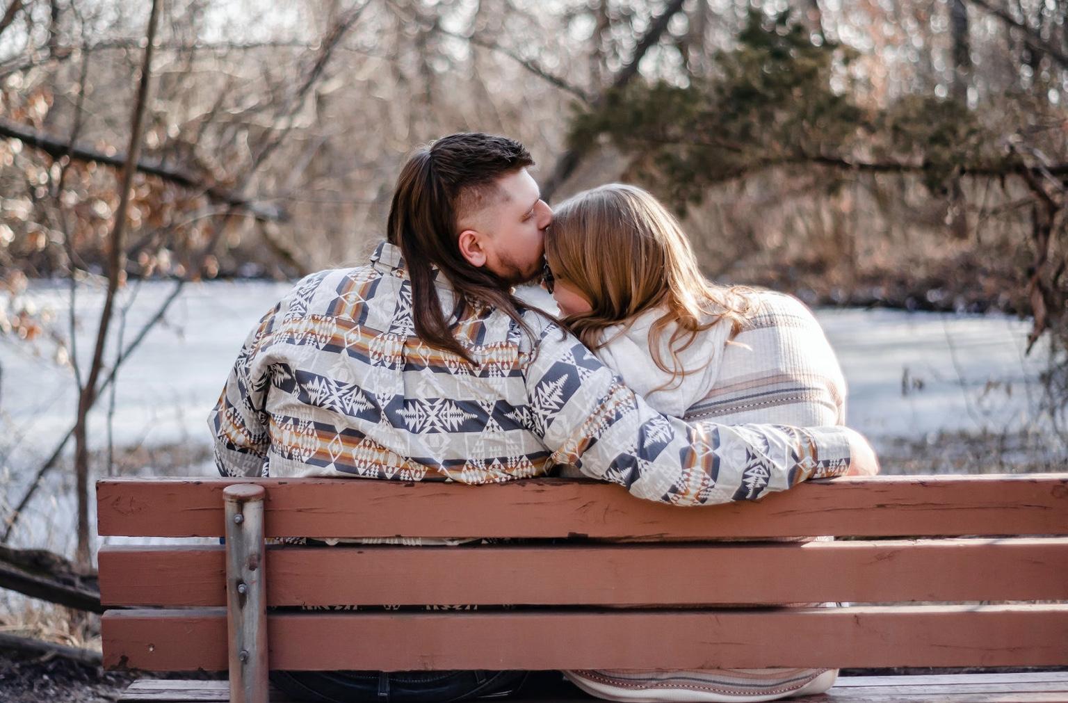 The Wedding Website of Breanna Meyer and Doni Border