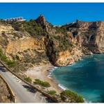 Cala del Moraig