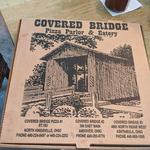 Covered Bridge Pizza Parlor