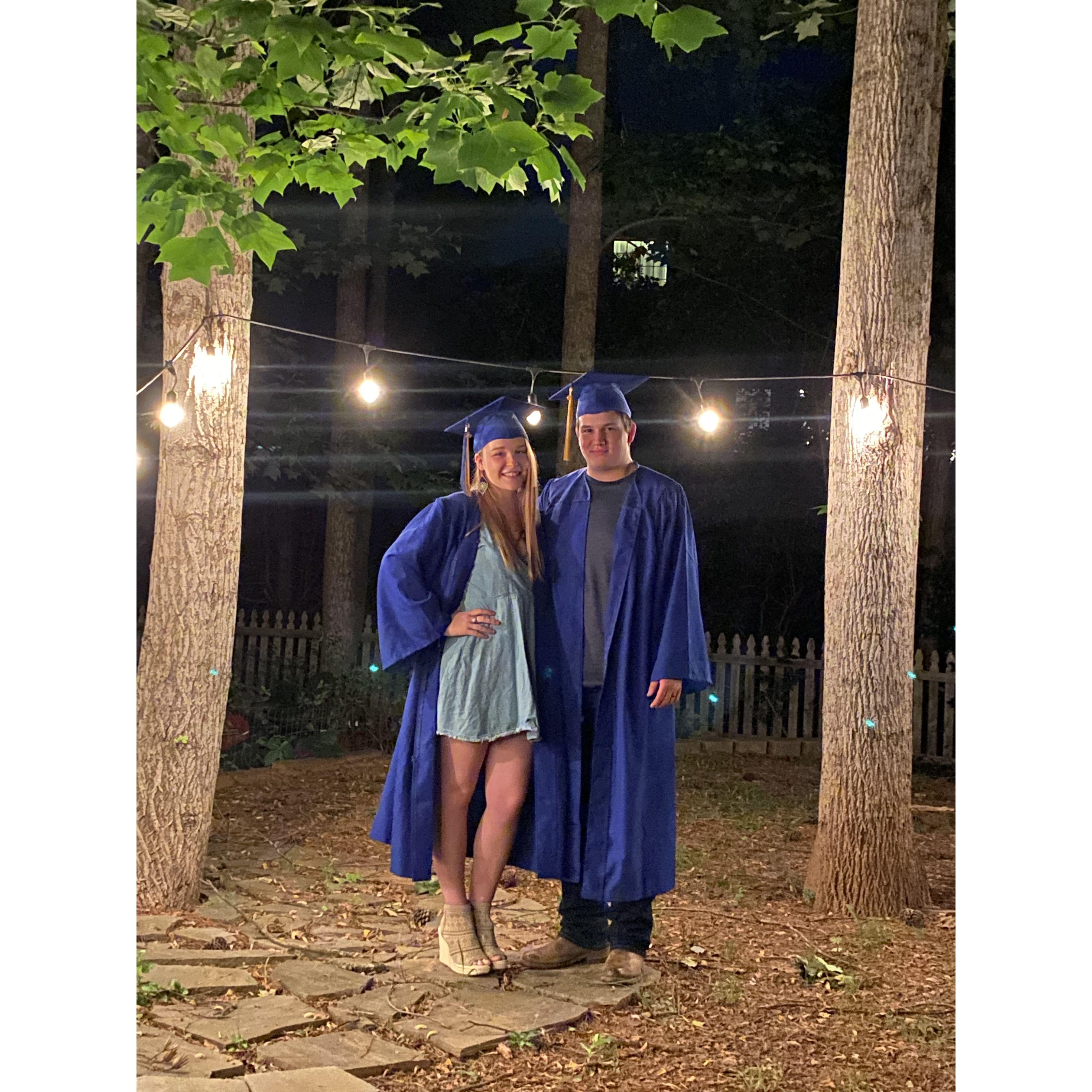 High School Graduation