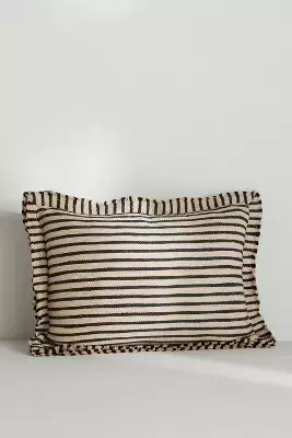 Luxe Linen Blend Pillow