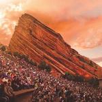 Red Rocks Amphitheatre