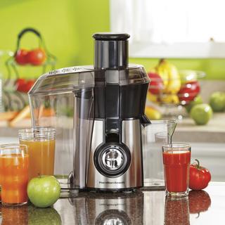Big Mouth Juice Extractor