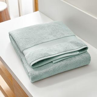 Organic 800-Gram Turkish Bath Sheet