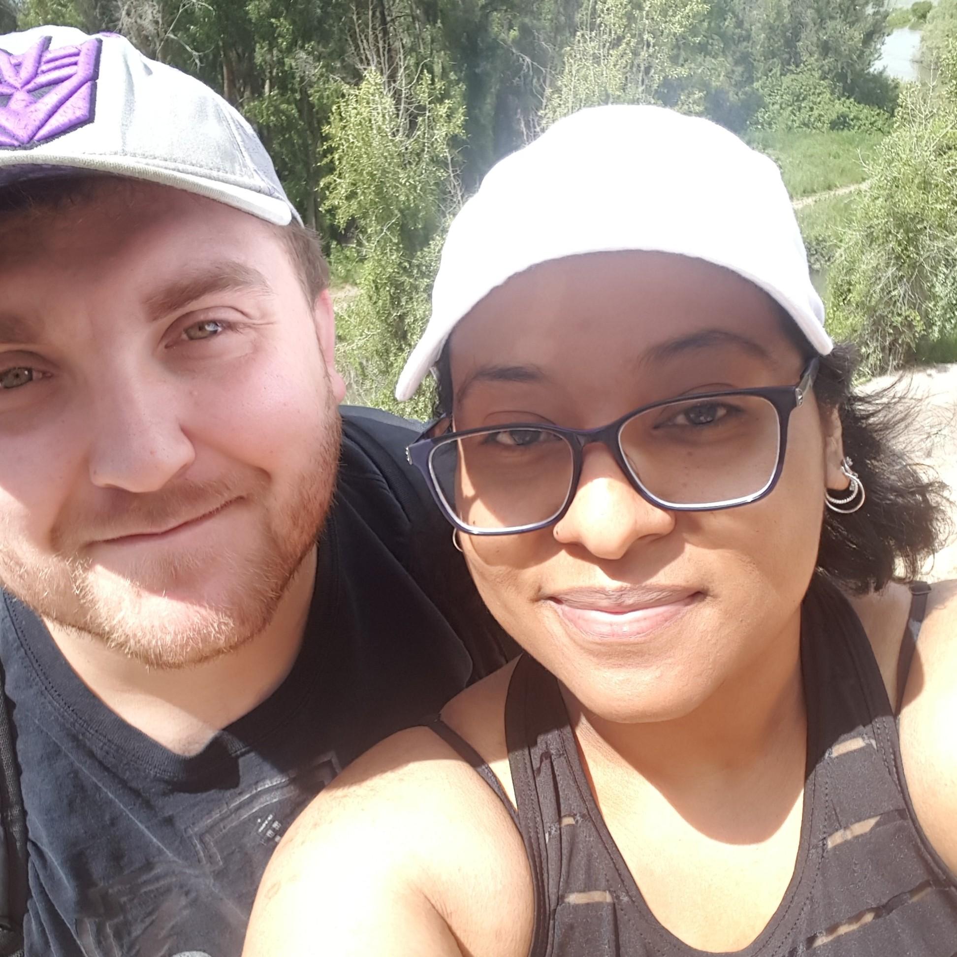 A tour of Idaho