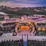 Winery Tours & Tastings