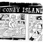 Lafayette Coney Island