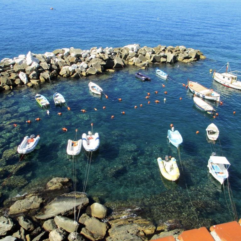 Cinque Terre