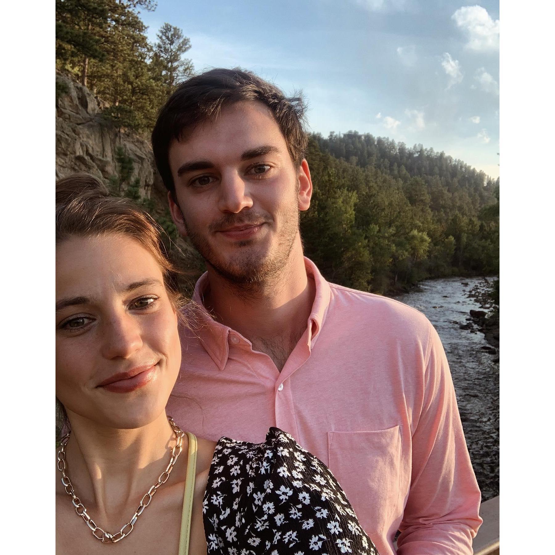 Rocky Mountain National Park (2020)