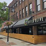 The Stuffed Olive Des Moines