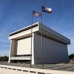 LBJ Library