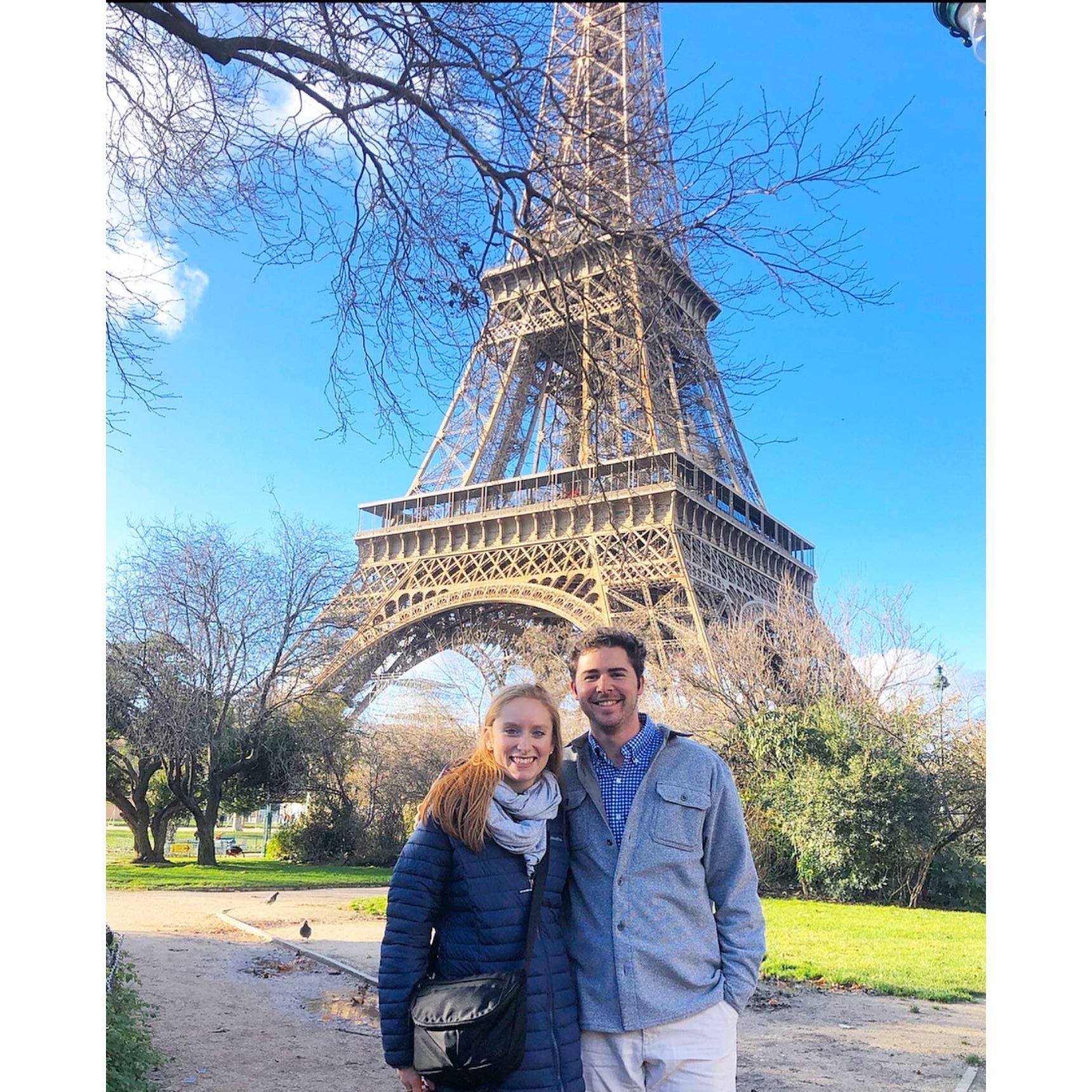 Paris, France