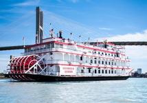 Savannah Riverboat Cruises