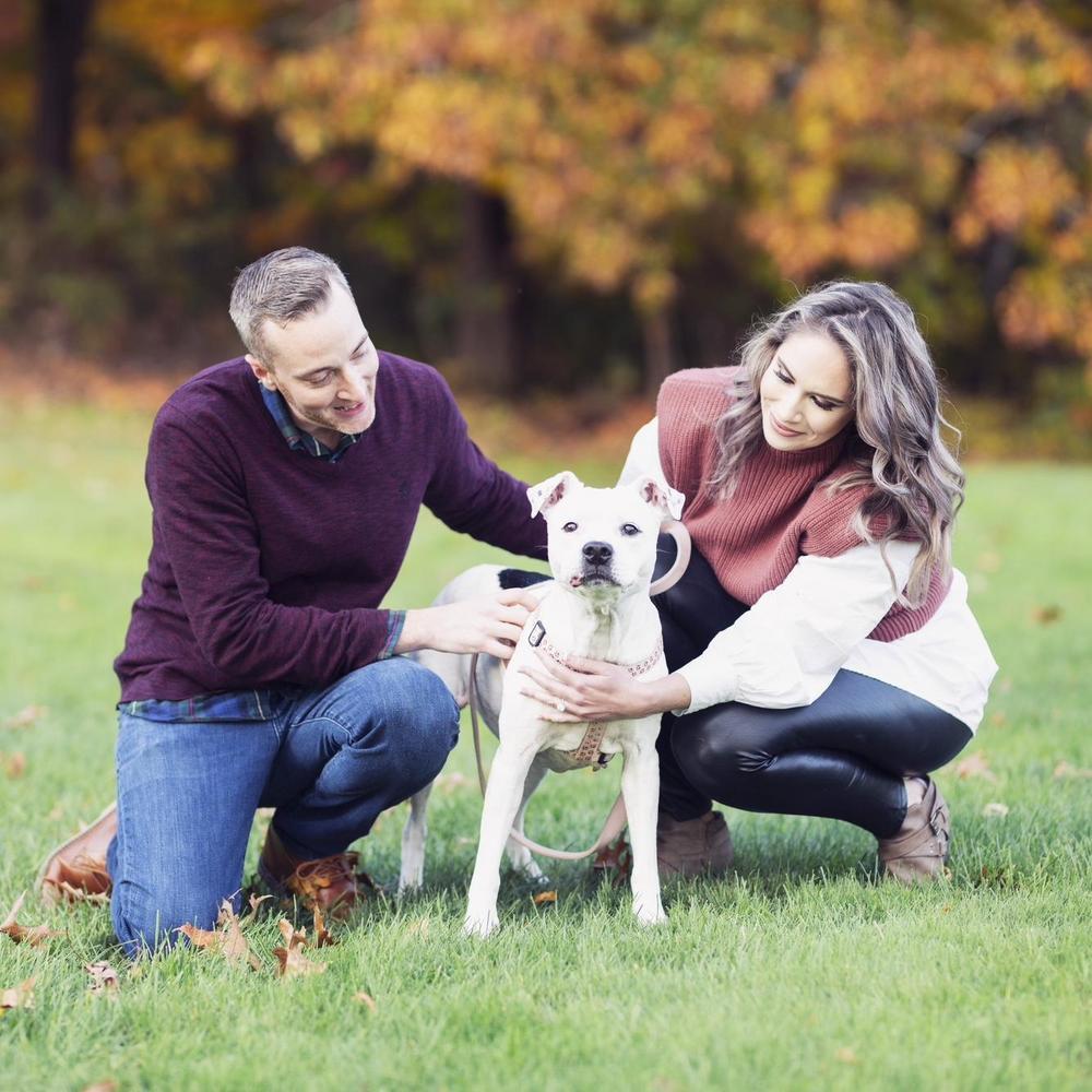 The Wedding Website of Justin Dumouchel and Laura Brayfield