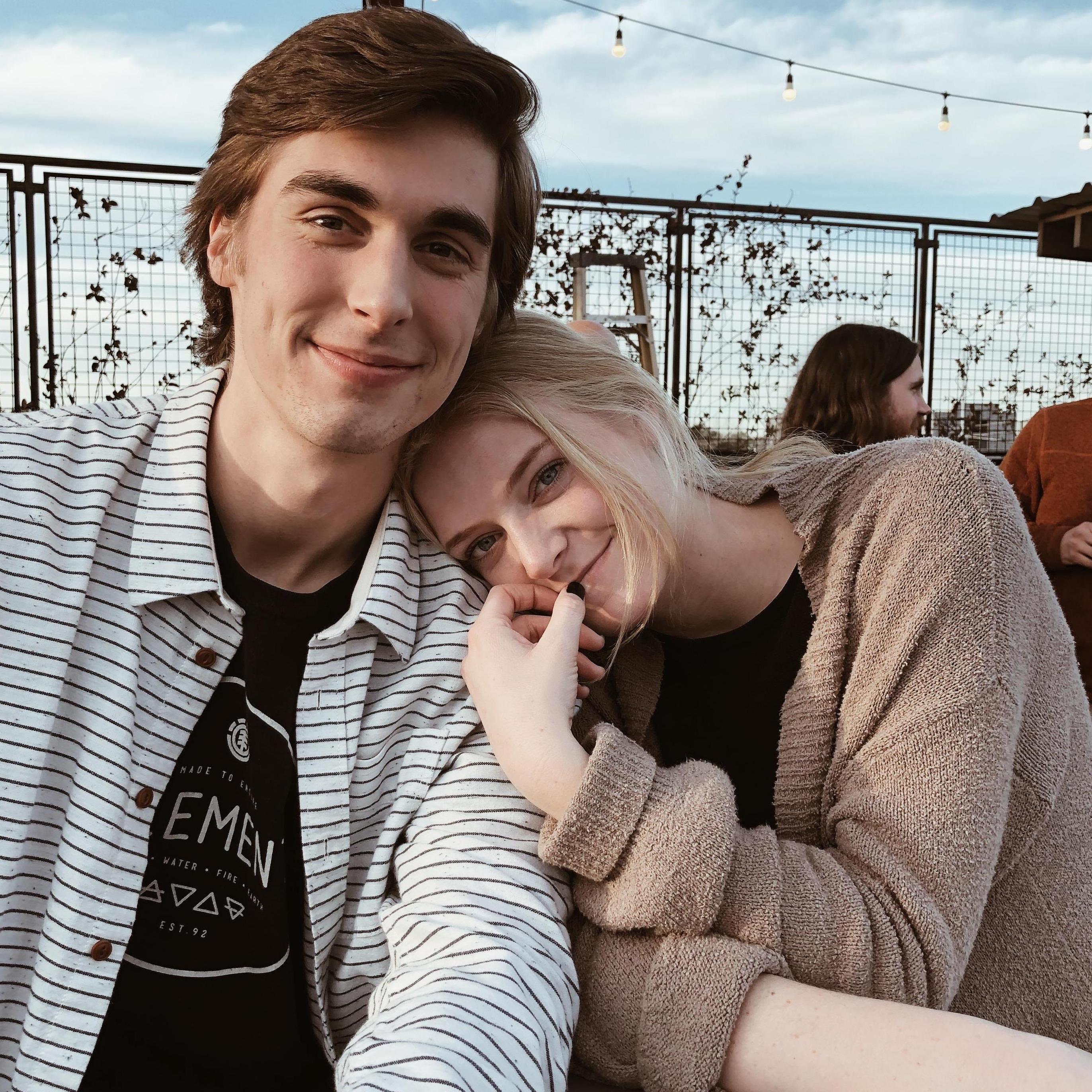 Long distance visits