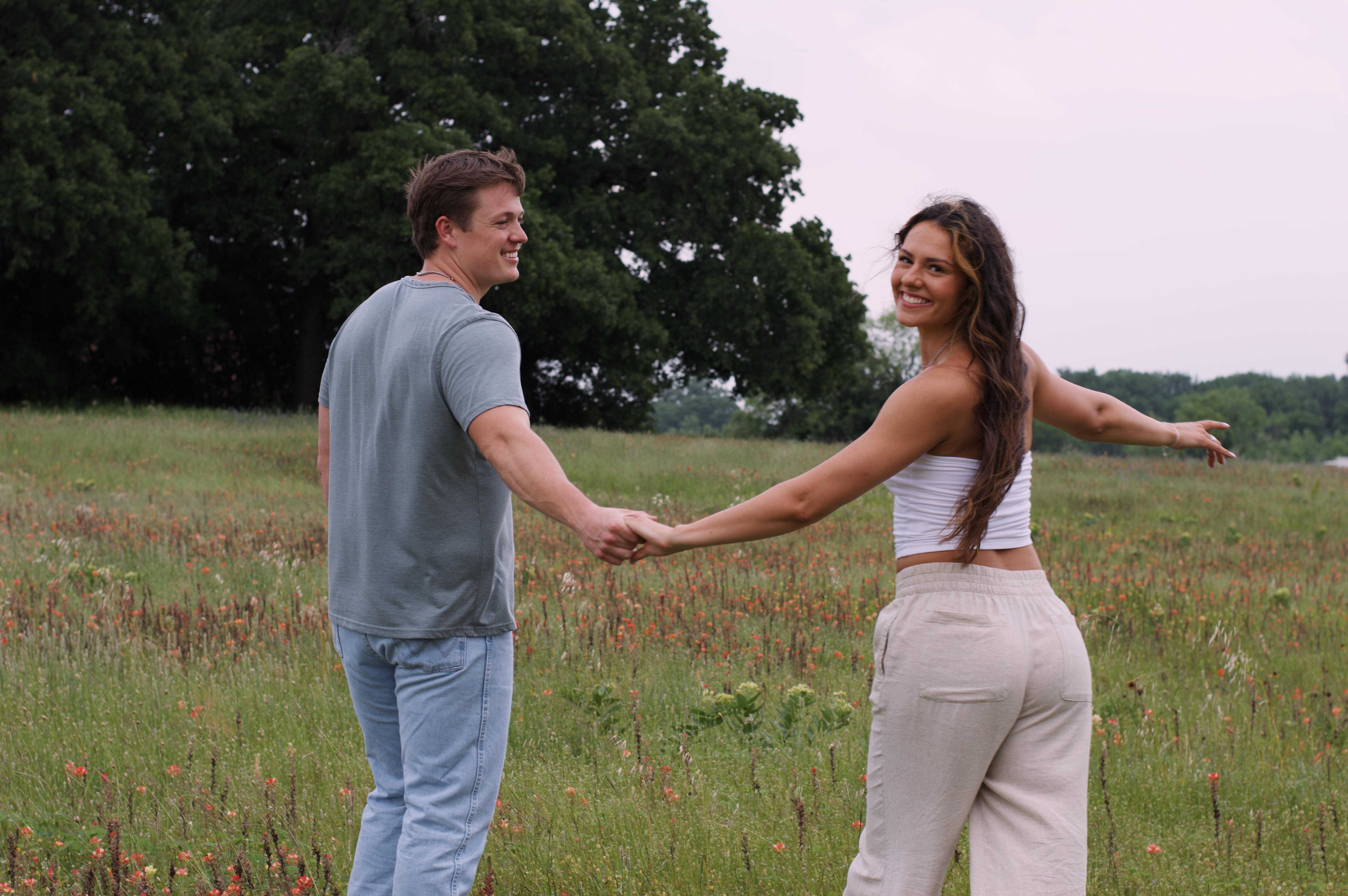 The Wedding Website of Rachel Tullos and Tyler Orsini