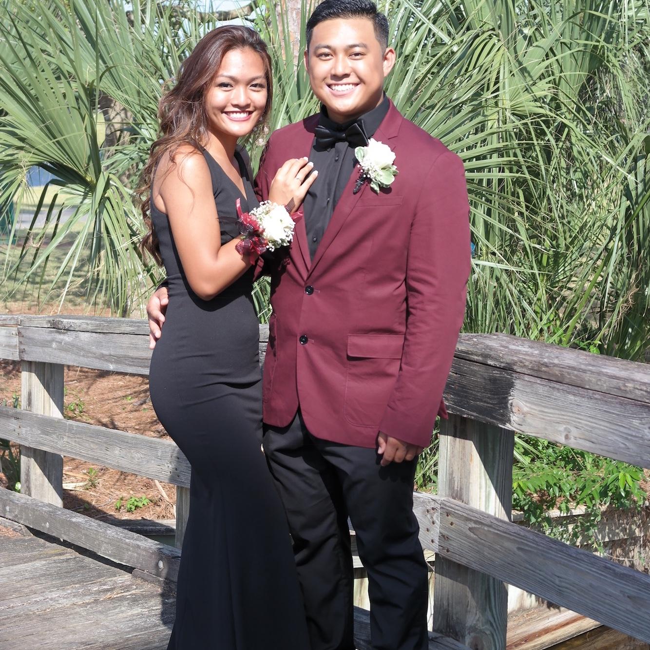 Sandalwood Prom