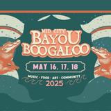 Bayou Boogaloo