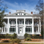 Bellamy Mansion Museum