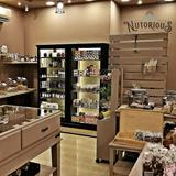 Nutorious Lab & Store