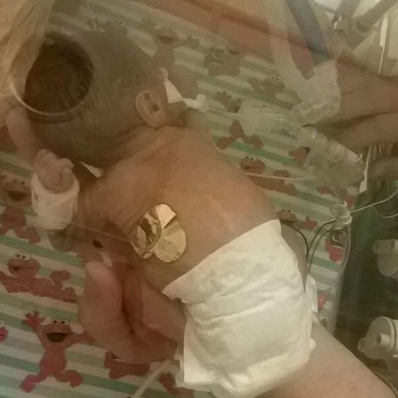 Our first born ♡ rip our beautiful angel!