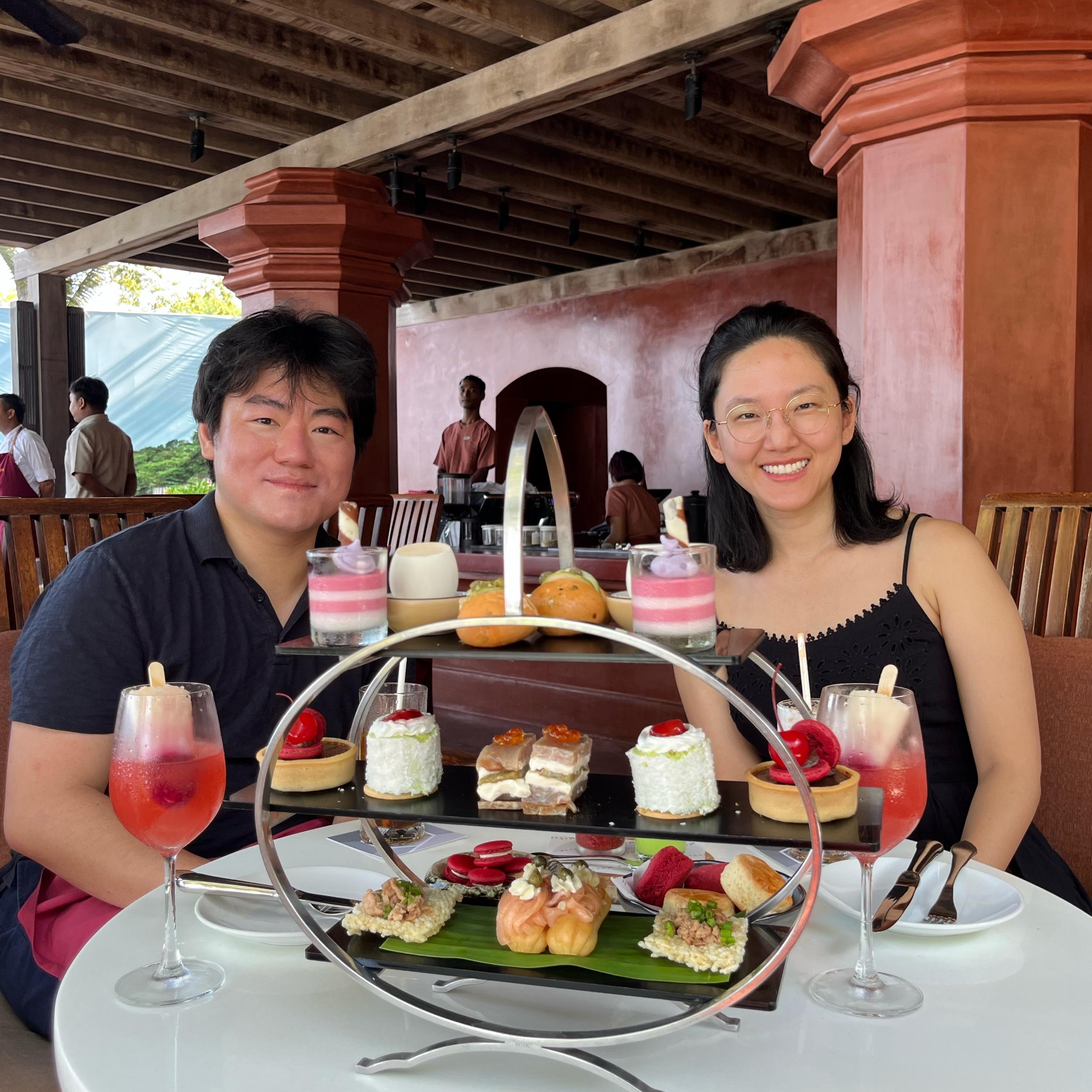 Our Foodie Fund