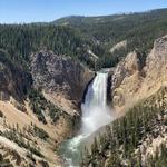 Yellowstone National Park