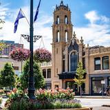 Country Club Plaza