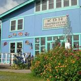 KDH Co-Op Gallery