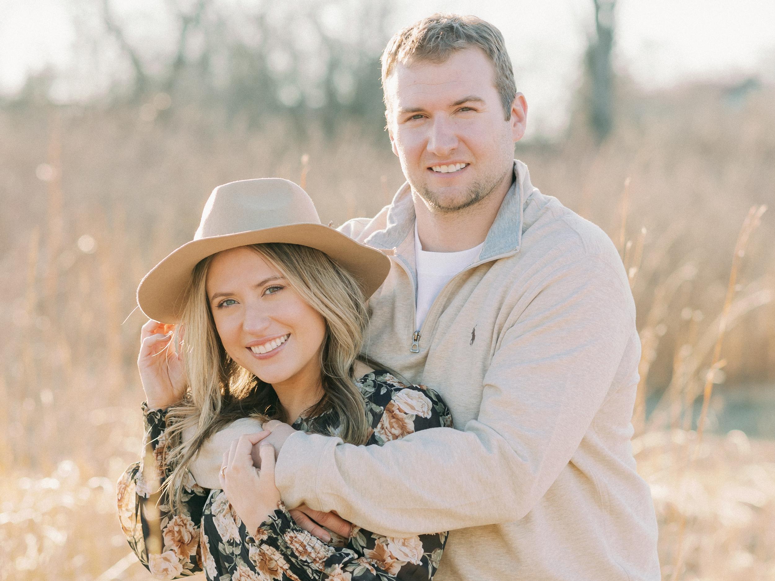 The Wedding Website of Ashley Langsdorf and Kevin King