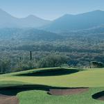 Rancho Manana Golf Club