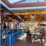 Foxy's Harbor Grille