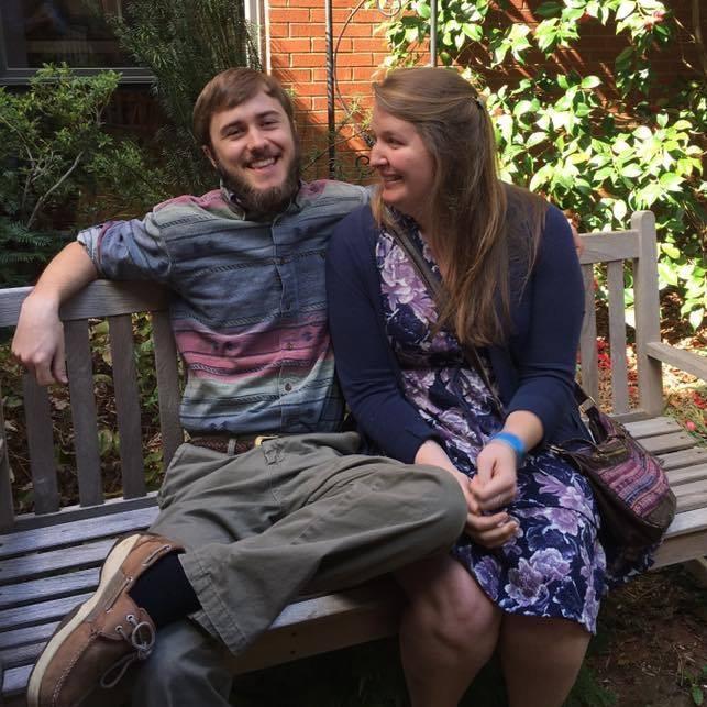 Canterbury Sunday in Clemson, SC