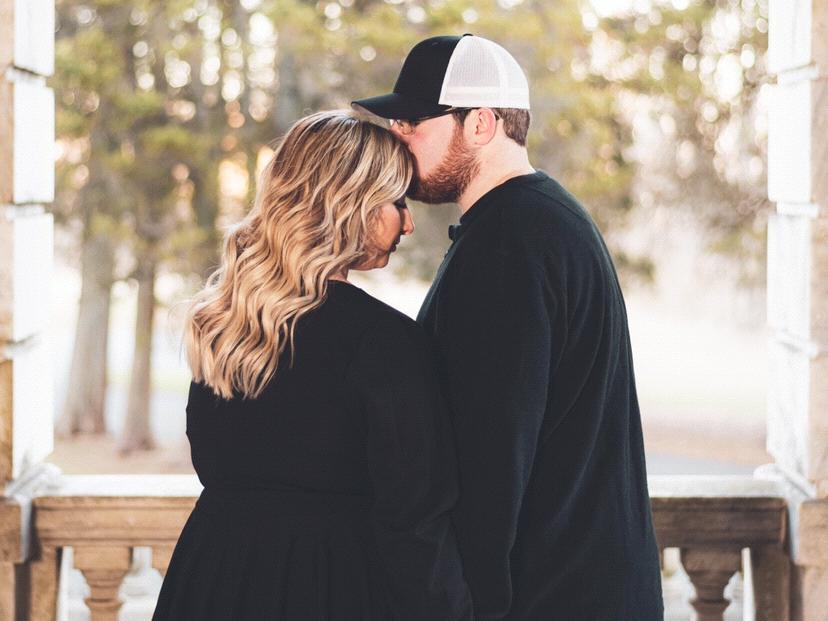 The Wedding Website of Kayla Flick and Dylan Hensley