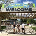 John Ball Zoo