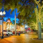 Main Street - Downtown Sarasota
