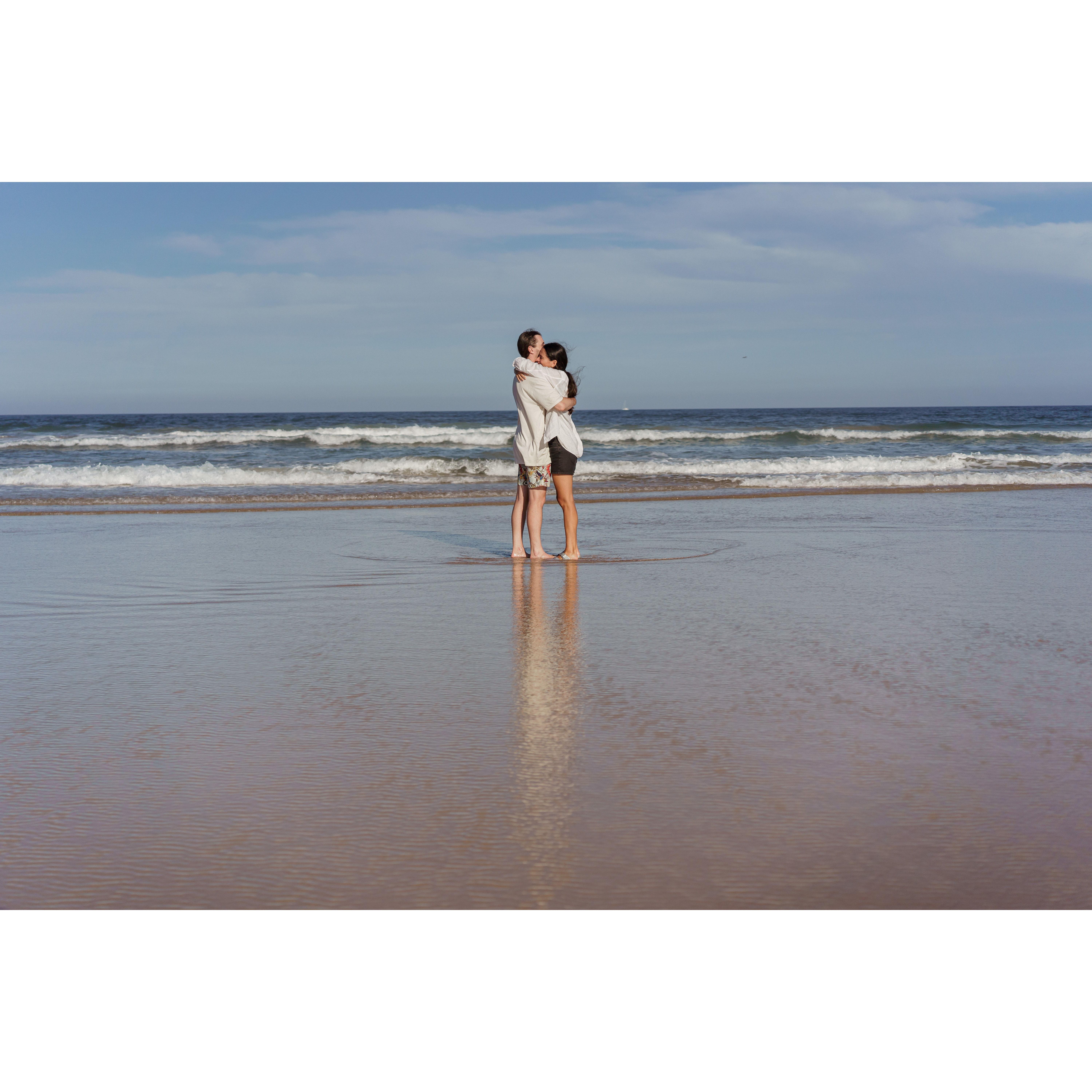 A selection of our favorite engagement photos, December 29, 2023
