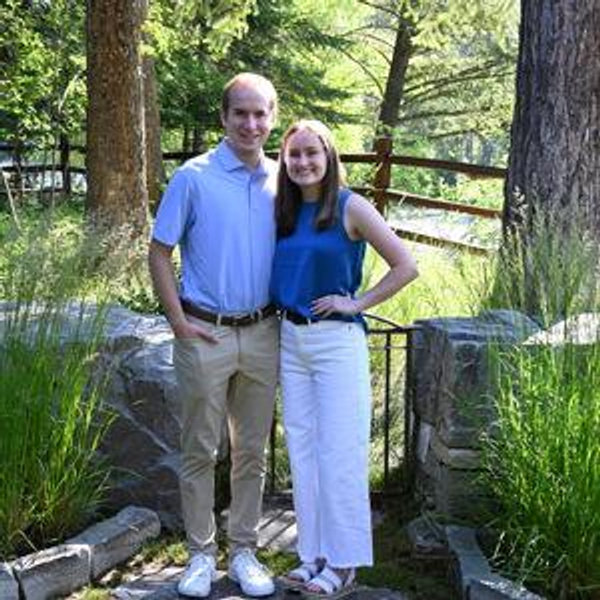 Our Newlywed Fund