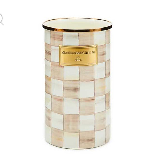 Utensil holder Mackenzie Childs
