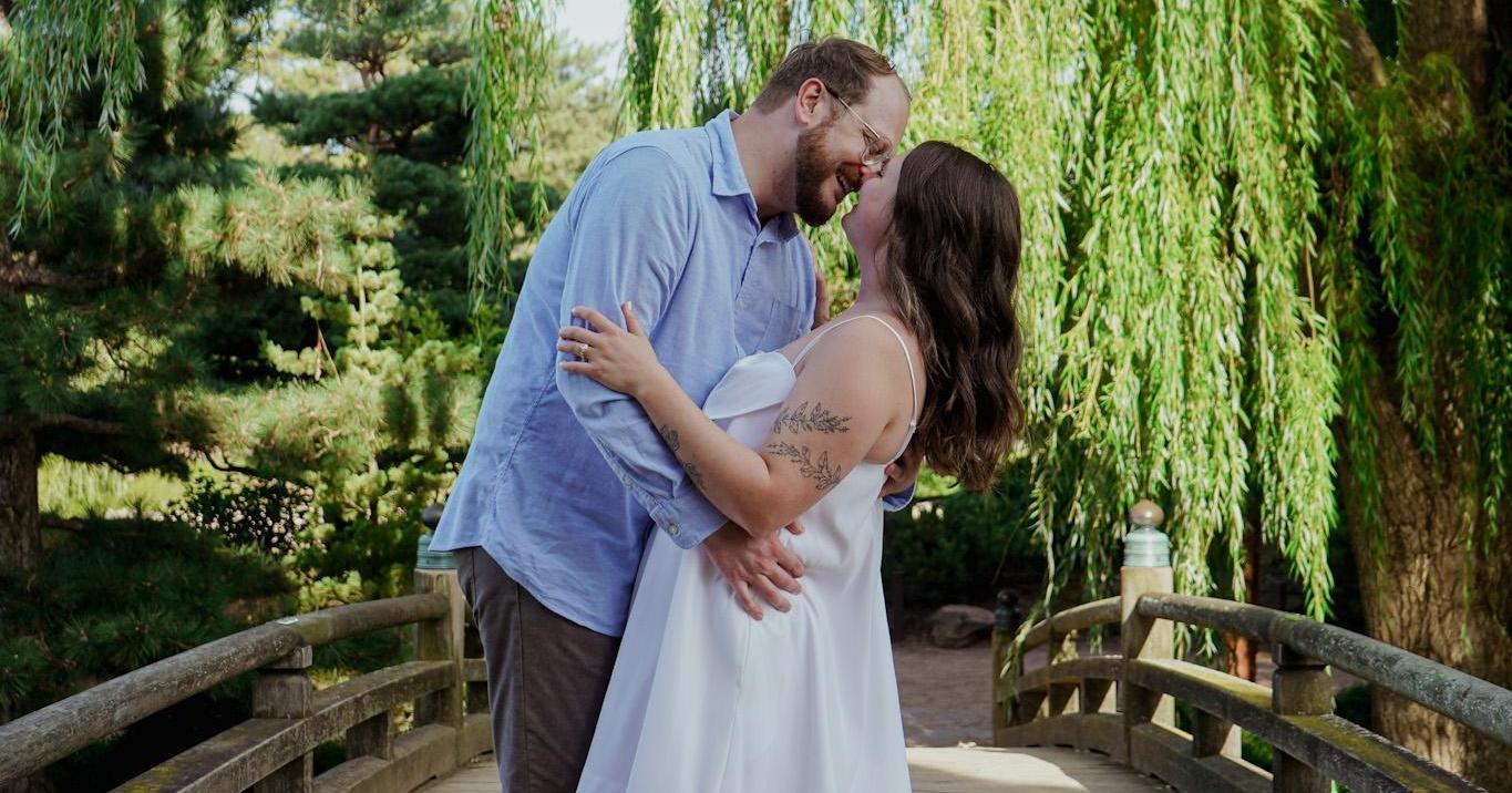 The Wedding Website of Madilyn Greiner and Timothy Schultz
