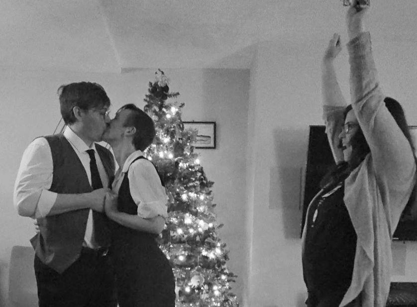 The Wedding Website of Paul Taylor-Coleman and Wren Taylor-Coleman