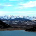 Ridgway State Park