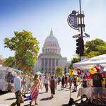 Dane County Farmers' Market