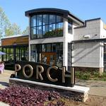 The Porch at Schenley