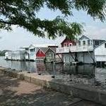 Canandaigua City Pier