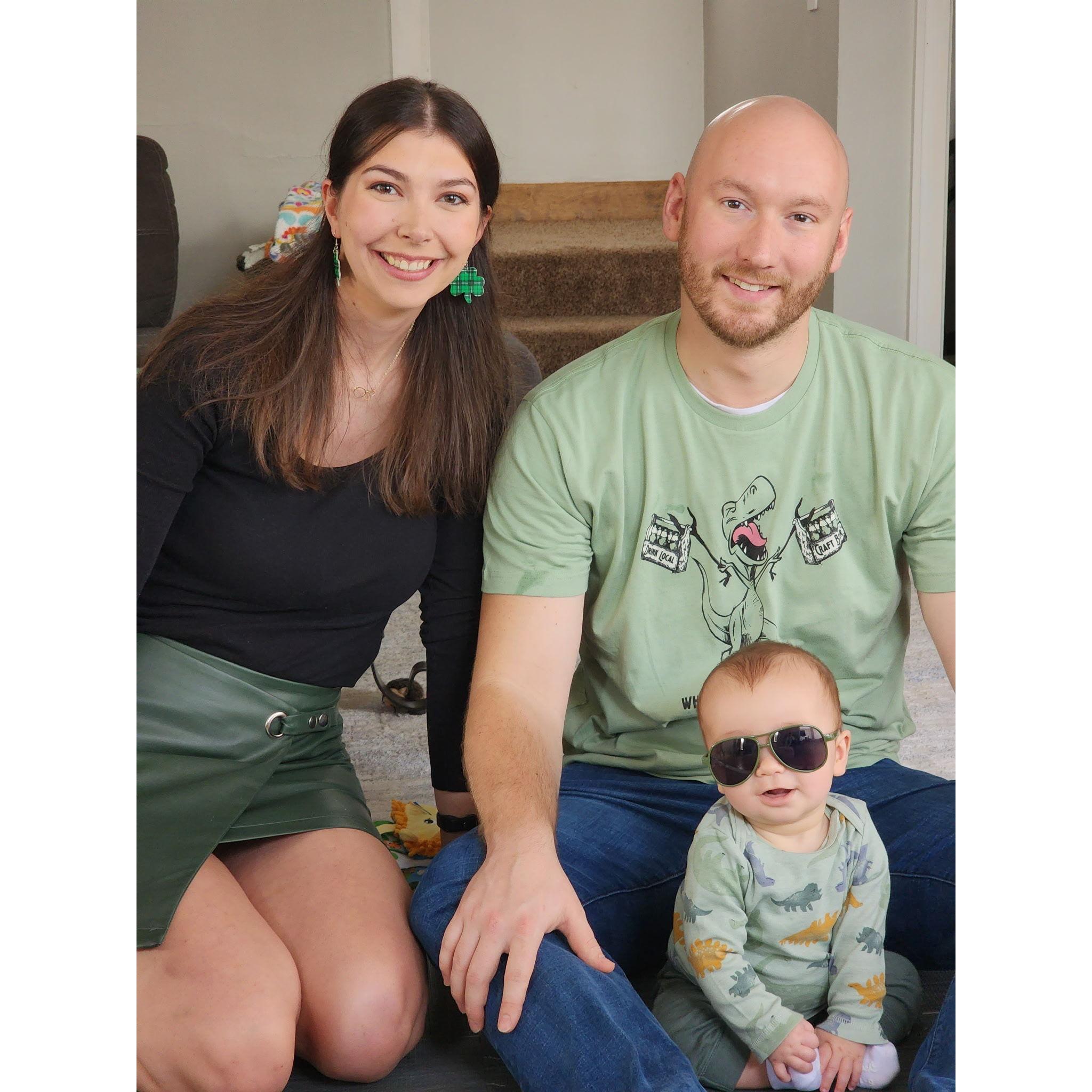 Our Family