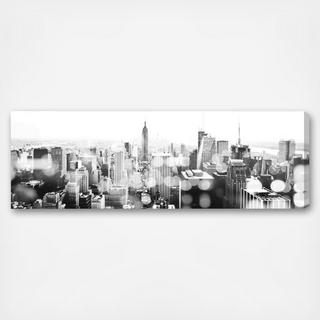 You're in New York Canvas Art